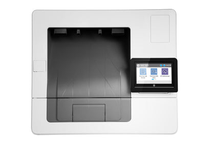 HP LaserJet Enterprise M507x Wireless Black and white Printer, Duplex