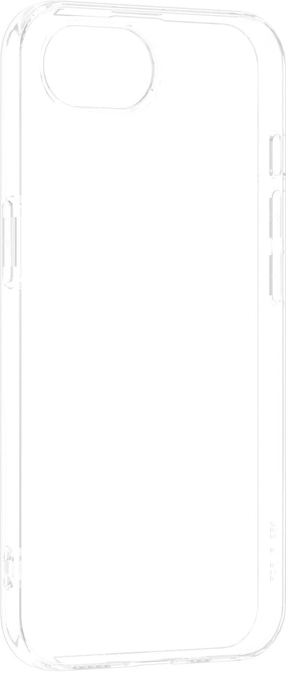 eSTUFF ES67100054-BULK mobile phone case Cover Transparent