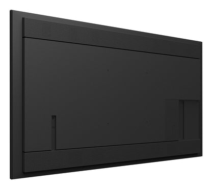 Sony BRAVIA FW-85BZ35P 85" High brightness 500 nit 4K HDR professional display with Deep Black Non-Glare Standard and IP5X dust resistance