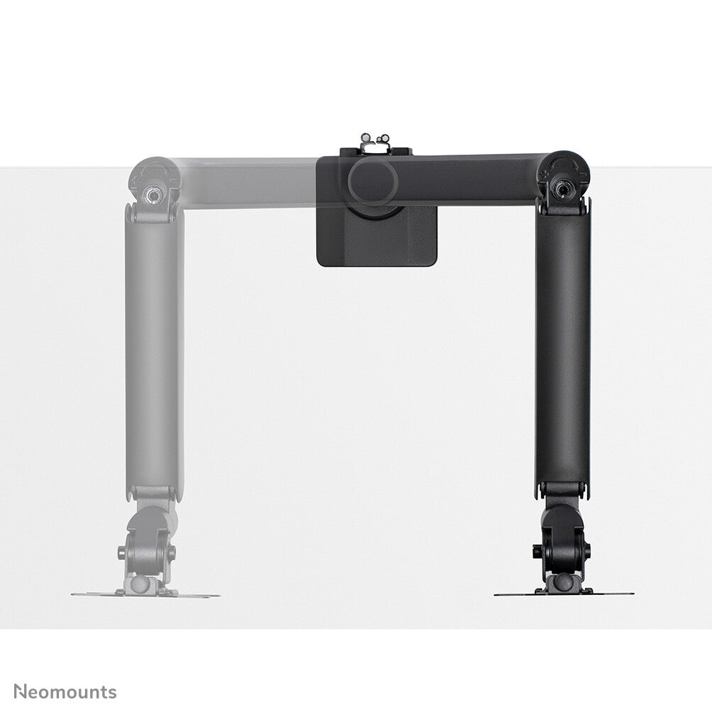 Neomounts desk monitor arm