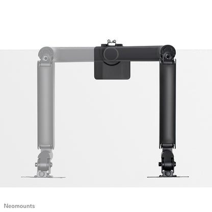 Neomounts desk monitor arm