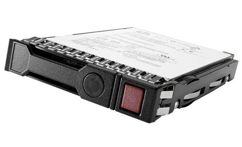 HPE 872738-001 internal hard drive 1.8 TB 10000 RPM 2.5" SAS