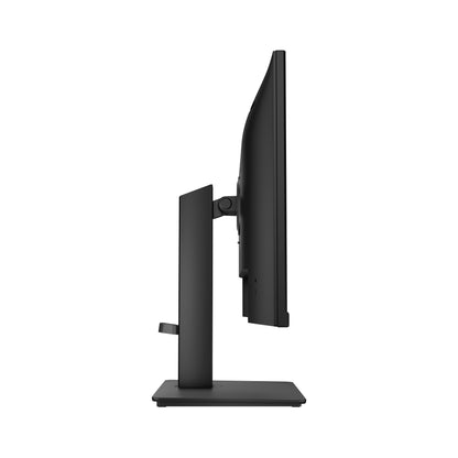 HP Series 3 Pro 27 inch FHD Monitor - 327pe computer monitor 68.6 cm (27") 1920 x 1080 pixels Full HD LCD Black