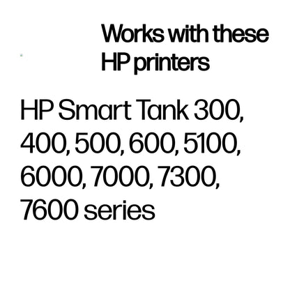 HP 31 70-ml Magenta Original Ink Bottle