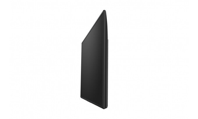 Sony FW-75EZ20L Signage Display Digital signage flat panel 190.5 cm (75") LED Wi-Fi 350 cd/m² 4K Ultra HD Black Android 16/7