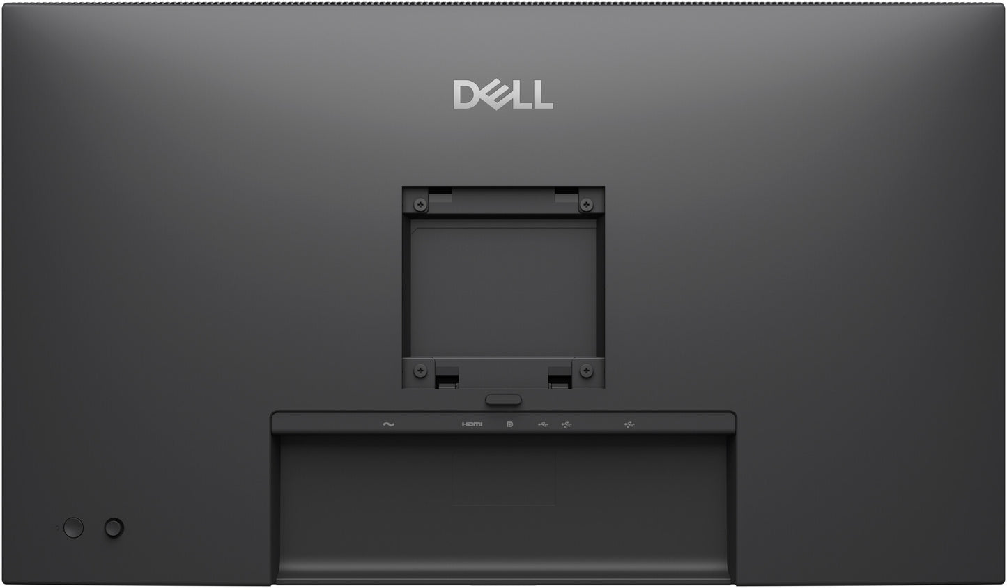 DELL Pro P 27 P2726H WOST computer monitor 68.6 cm (27") 1920 x 1080 pixels Full HD LCD Black