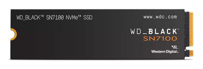 Western Digital SN7100 2 TB M.2 PCI Express 4.0 NVMe 3D TLC NAND