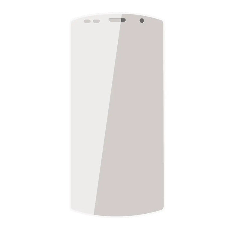 UROVO DT66 screen protection folio