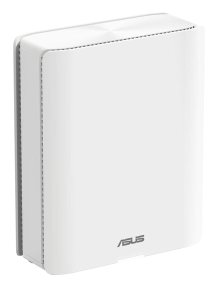 ASUS ZenWiFi BQ16 Tri-band (2.4 GHz / 5 GHz / 6 GHz) Wi-Fi 7 (802.11be) White 3 Internal