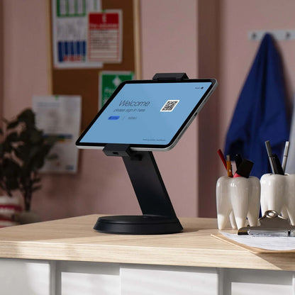 Capture Bouncepad Eddy (2nd CA-BP-EDY2-B tablet security enclosure