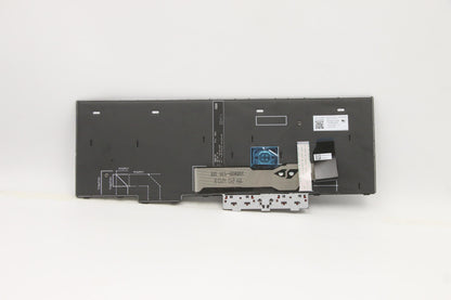 Lenovo 5N20W68278 laptop spare part Keyboard
