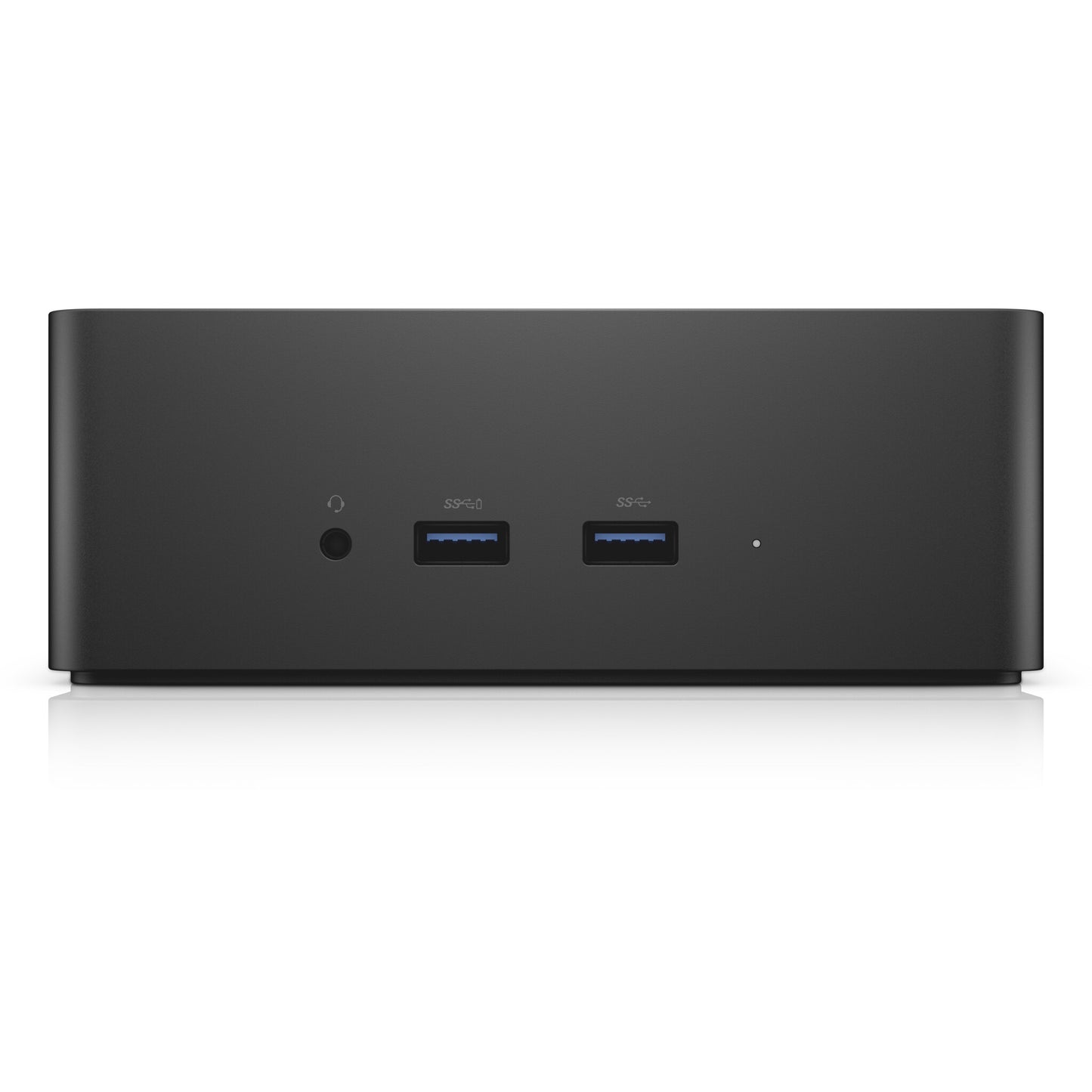 DELL TB16 Wired Thunderbolt 3 Black