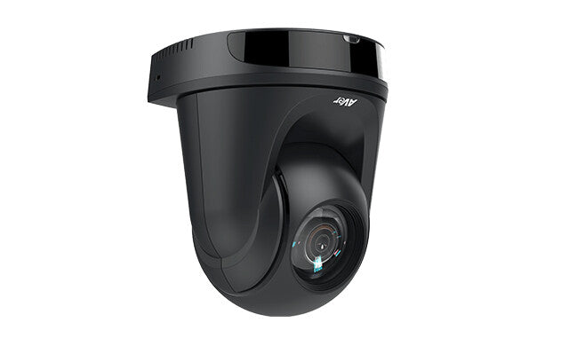 AVer DL30 webcam 2 MP 1920 x 1080 pixels USB Black