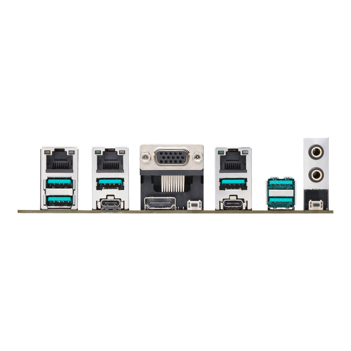 ASUS PRO WS Z890-ACE SE Intel Z890 LGA 1851 (Socket V1) ATX