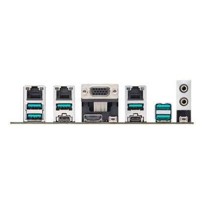 ASUS PRO WS Z890-ACE SE Intel Z890 LGA 1851 (Socket V1) ATX