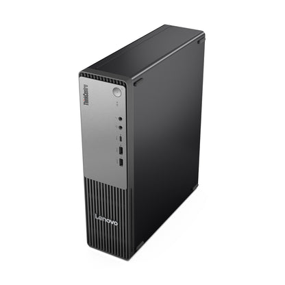 Lenovo ThinkCentre neo 55s Gen 6 AMD Ryzen™ 5 220 8 GB DDR5-SDRAM 256 GB SSD Windows 11 Pro SFF PC Black