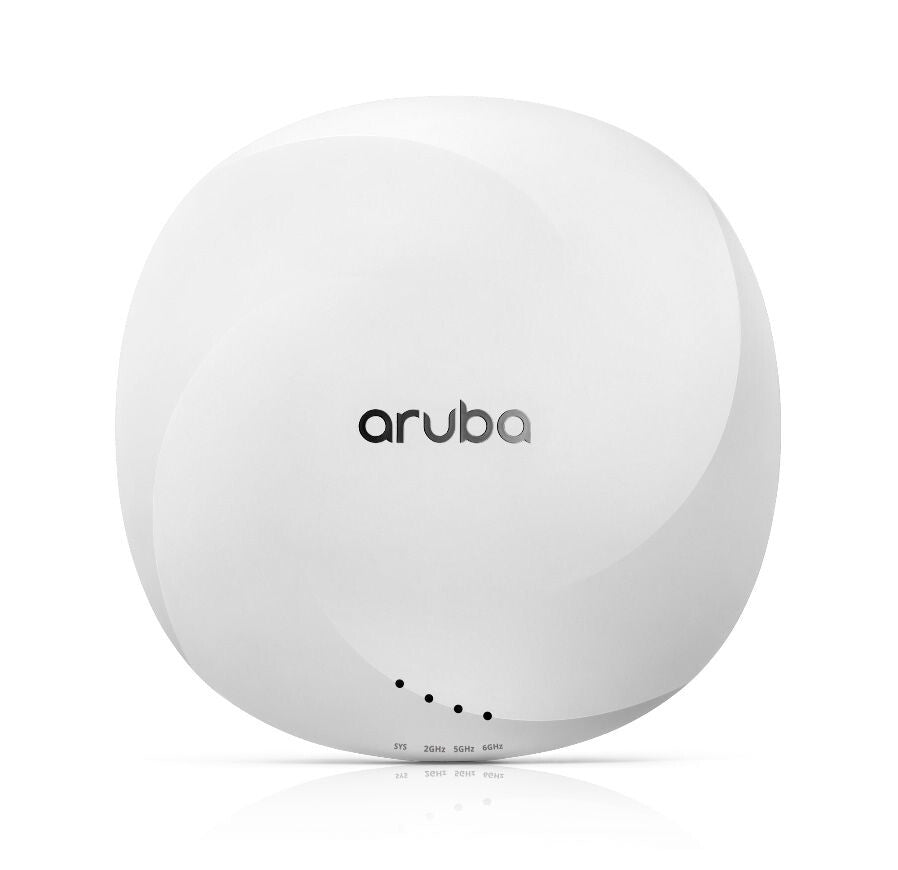 Aruba AP-615 2400 Mbit/s White Power over Ethernet (PoE)