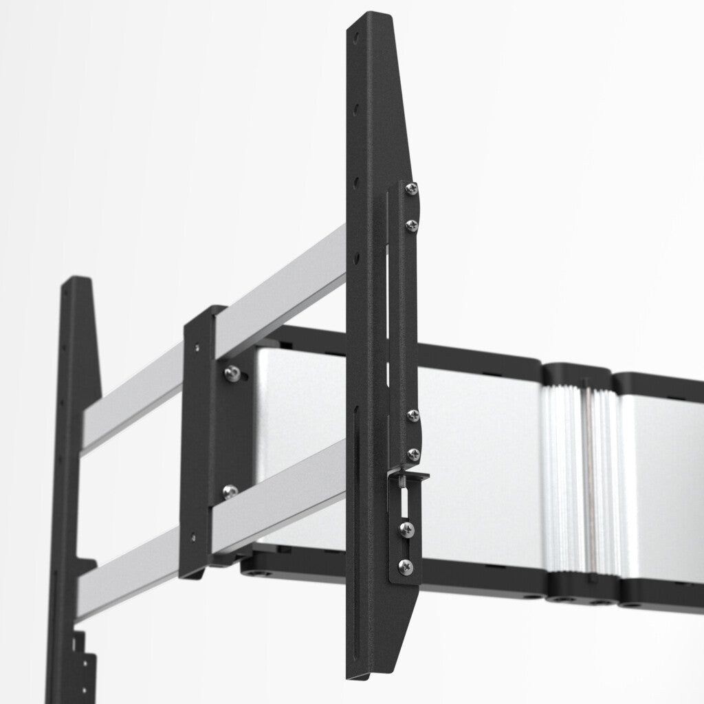 SMS Smart Media Solutions 14-001-5 monitor mount / stand Wall