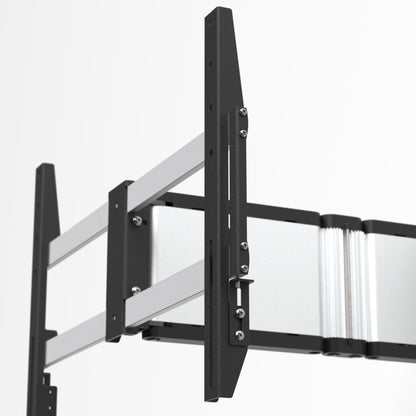 SMS Smart Media Solutions 14-001-5 monitor mount / stand Wall