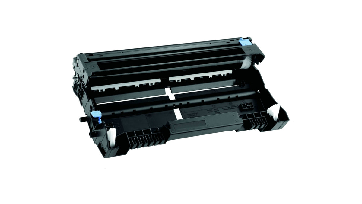AgfaPhoto Compatible Drum Unit, Replacement for Brother DR-3200, 25000 Pages