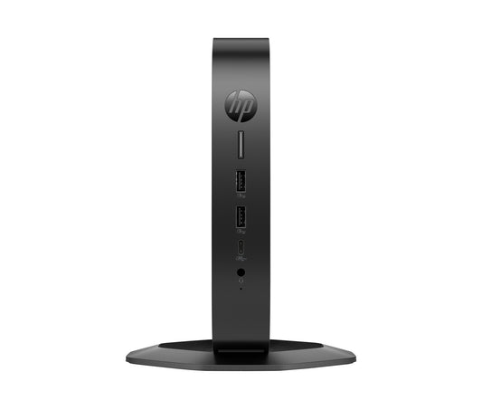HP Elite t660 1.1 GHz Windows 11 IoT Enterprise 1.15 kg Black U300E