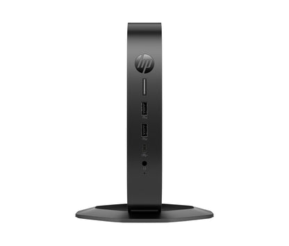 HP Elite t660 1.1 GHz Windows 11 IoT Enterprise 1.15 kg Black U300E