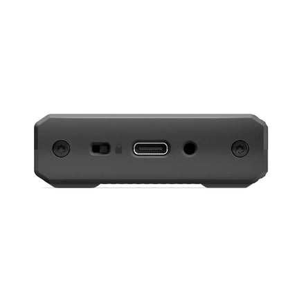 SanDisk PRO-READER card reader USB 3.2 Gen 2 (3.1 Gen 2) Type-C Black