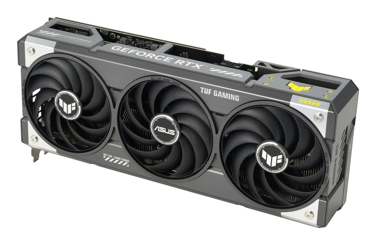 ASUS TUF Gaming TUF-RTX5070TI-O16G-GAMING NVIDIA GeForce RTX 5070 Ti 16 GB GDDR7