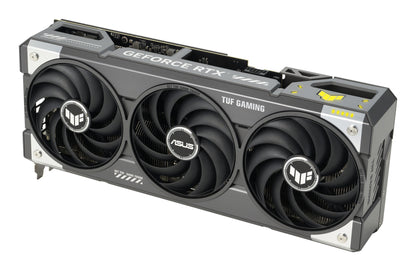 ASUS TUF Gaming TUF-RTX5070TI-O16G-GAMING NVIDIA GeForce RTX 5070 Ti 16 GB GDDR7
