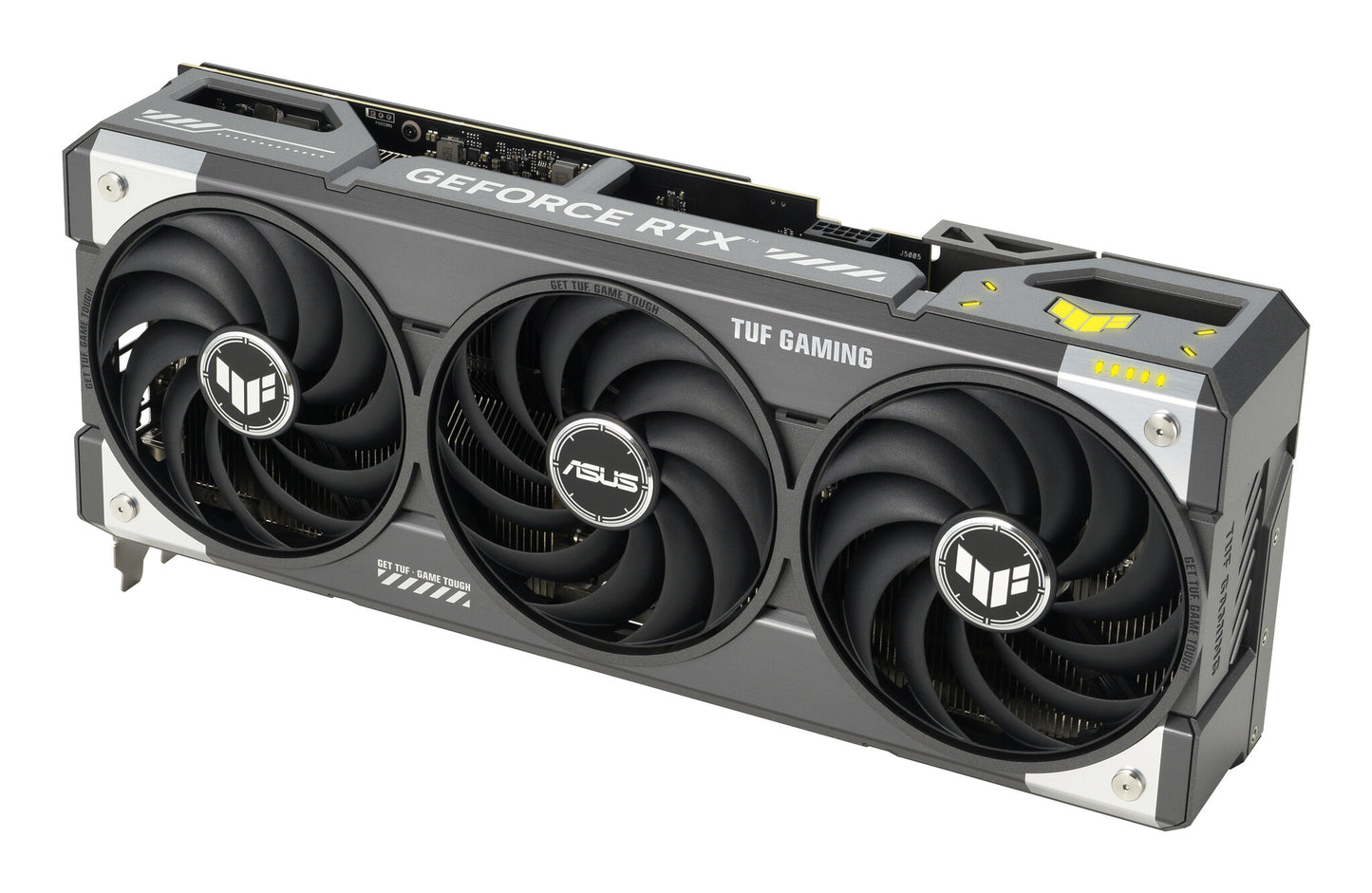 ASUS TUF Gaming TUF-RTX5070TI-O16G-GAMING NVIDIA GeForce RTX 5070 Ti 16 GB GDDR7