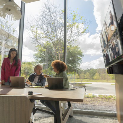 HP Poly Studio USB Video Bar