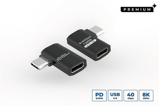 Microconnect USB4-CCFA-240W USB cable