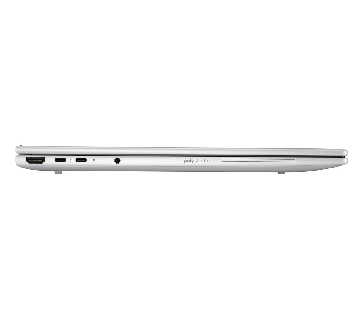 HP EliteBook 8 G1i 16 inch Notebook Next Gen AI PC Wolf Pro Security Edition Copilot+ PC Intel Core Ultra 7 256V Laptop 40.6 cm (16") WUXGA 16 GB LPDDR5x-SDRAM 512 GB SSD Wi-Fi 7 (802.11be) Windows 11 Pro Silver