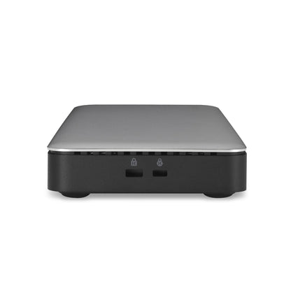 Kensington SD5760T Thunderbolt 4 Dual 4K Docking Station with 96W Power Delivery