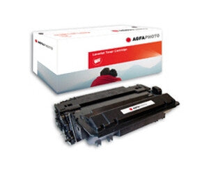 AgfaPhoto APTHP255AE toner cartridge 1 pc(s) Black