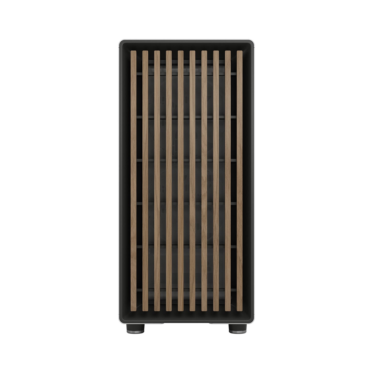 Fractal Design North Midi Tower White