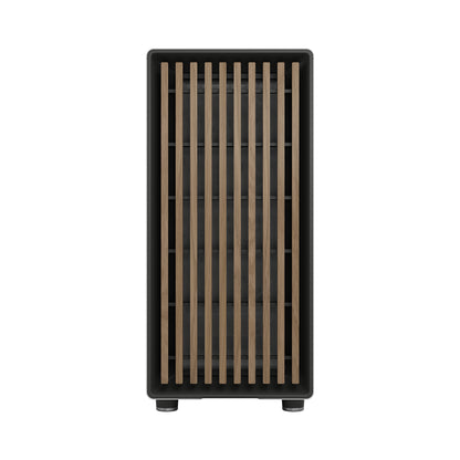 Fractal Design North Midi Tower White