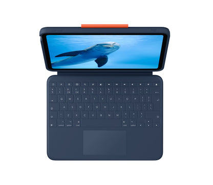 Logitech Rugged Combo 4 Touch
