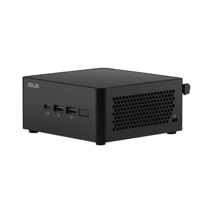 ASUS NUC 14 Pro RNUC14RVHI300002I UCFF Black 100U