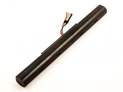 CoreParts MBXAC-BA0065 laptop spare part Battery