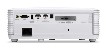 Acer Vero PL3510ATV 5000 ANSI lumens 1080p (1920x1080) White