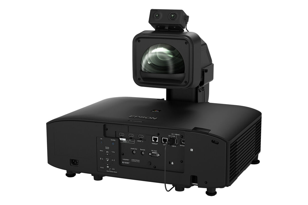 Epson EB-PQ2008B