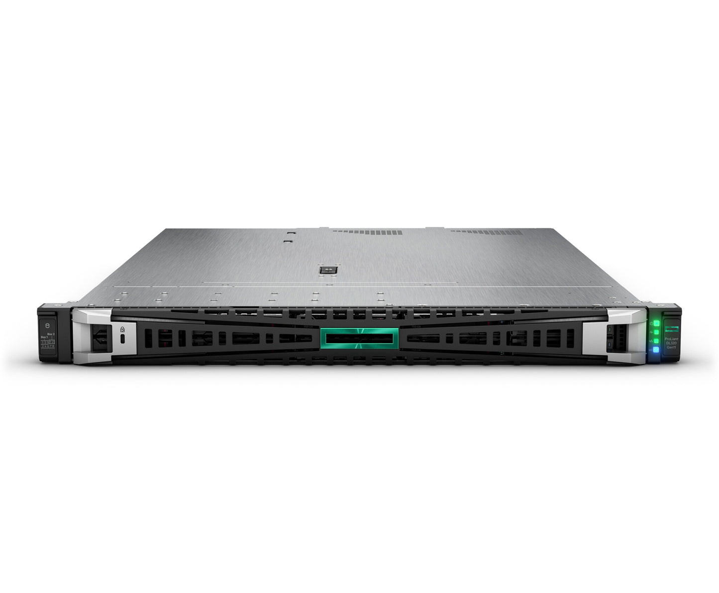 HPE ProLiant DL320 Gen11 Remote Office Branch Office Configure-to-order Server for Cohesity
