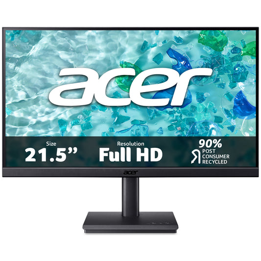 Acer Vero V227Q J0 widescreen monitor