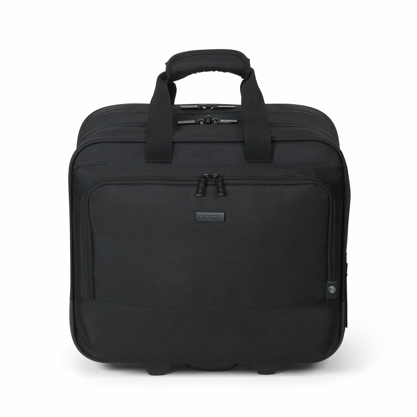 DICOTA Laptop Roller Top Traveller Eco BASE 13 -16