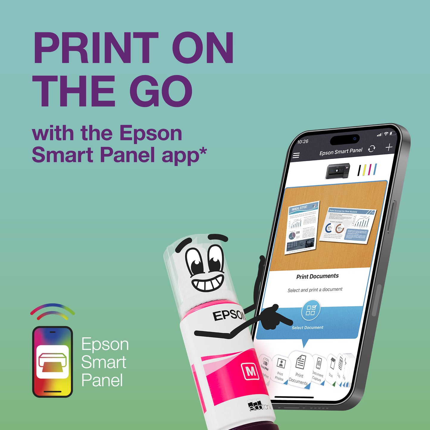 Epson EcoTank ET-16150