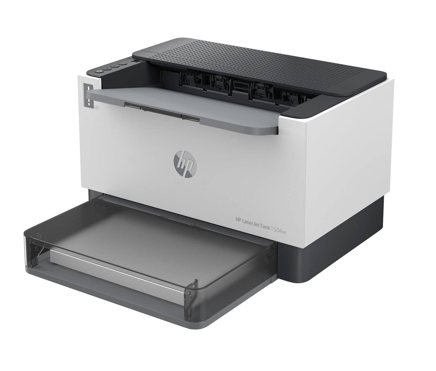 HP LaserJet Tank 1504w Wireless Black and white Printer