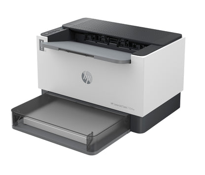 HP LaserJet Tank 1504w Wireless Black and white Printer