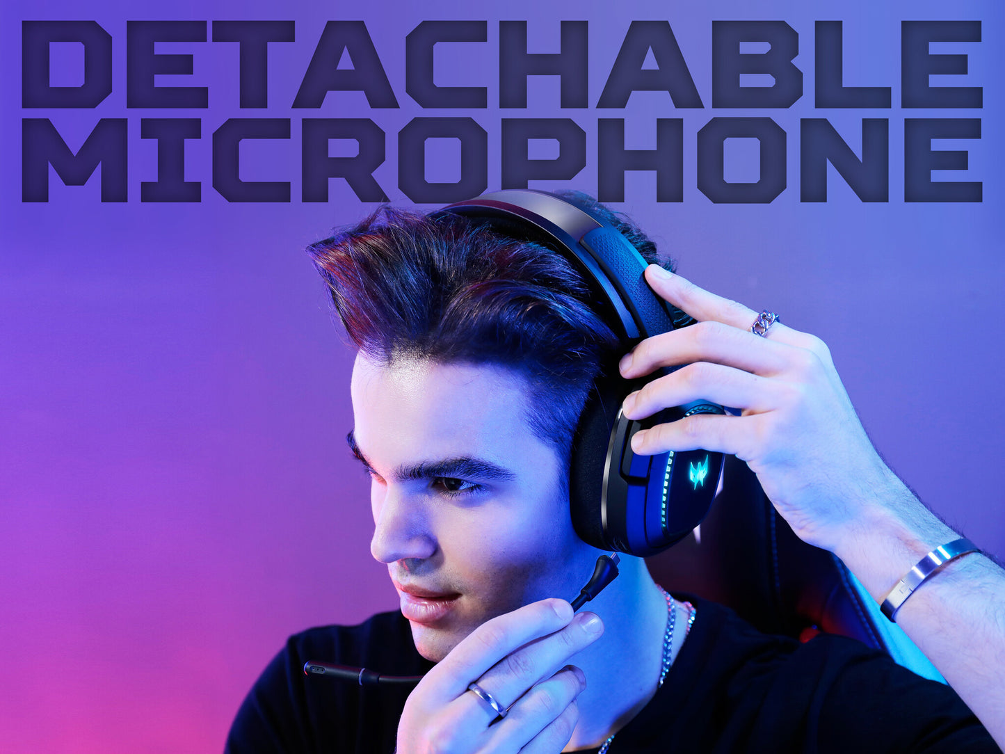 Acer Predator Galea 550 Gaming Headset