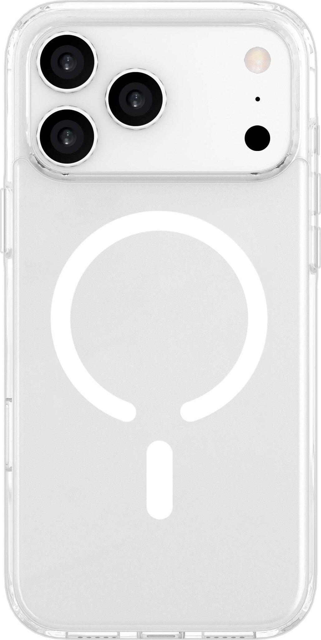 eSTUFF ES67141058 mobile phone case Cover Transparent